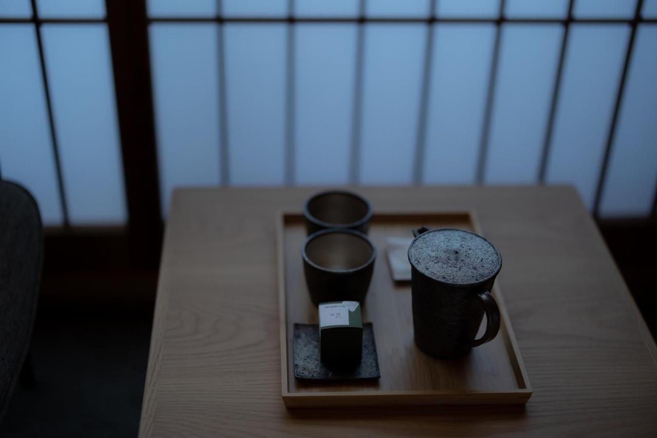 Higashiyama Shikikaboku Hotel Kyoto Exterior photo