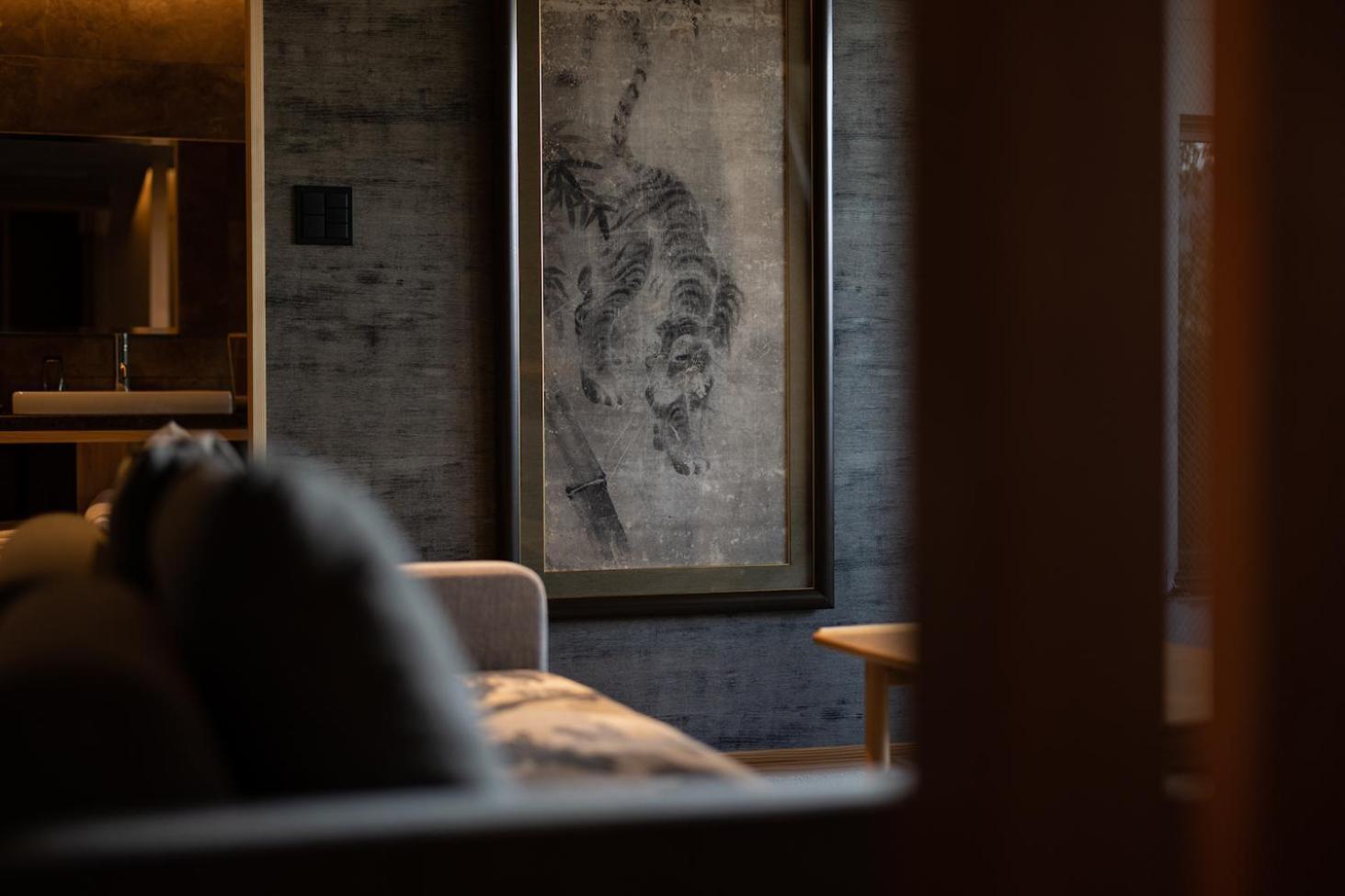 Higashiyama Shikikaboku Hotel Kyoto Exterior photo