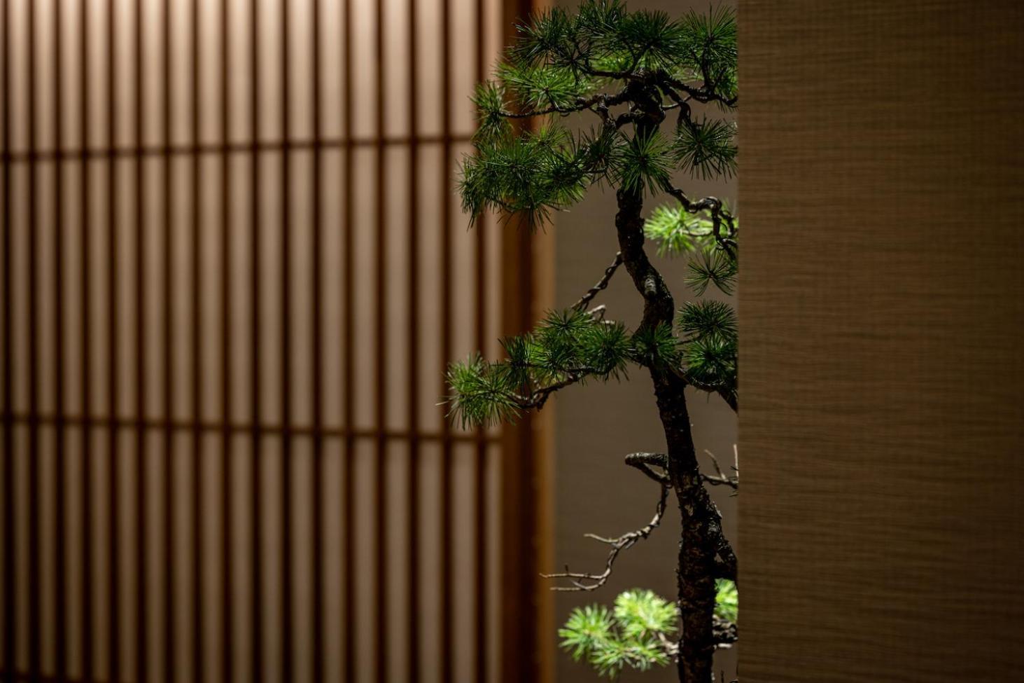 Higashiyama Shikikaboku Hotel Kyoto Exterior photo