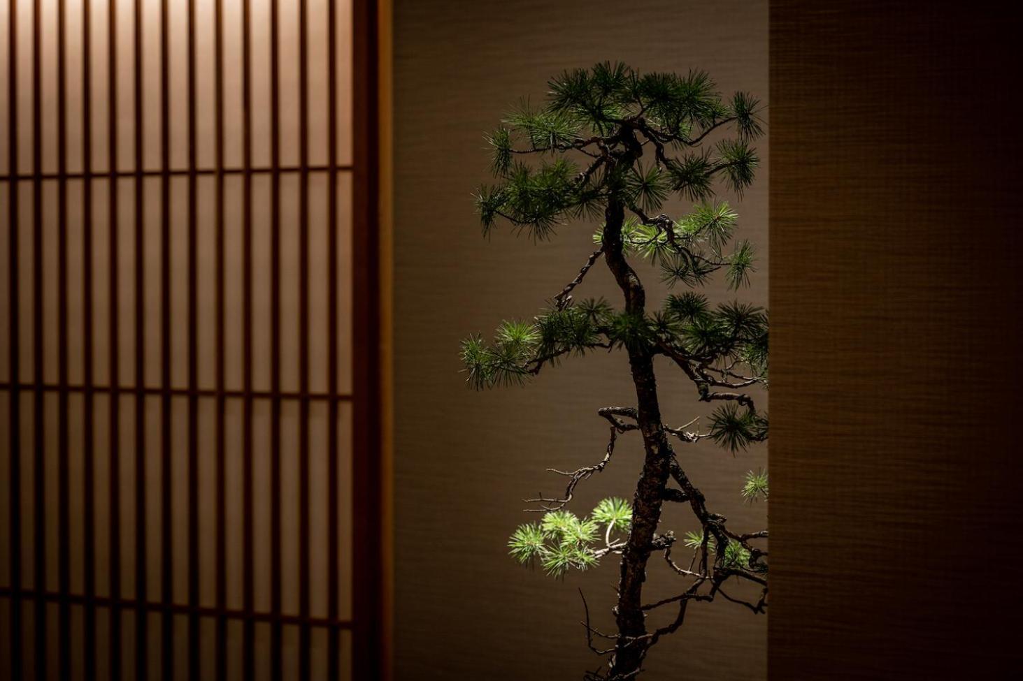 Higashiyama Shikikaboku Hotel Kyoto Exterior photo
