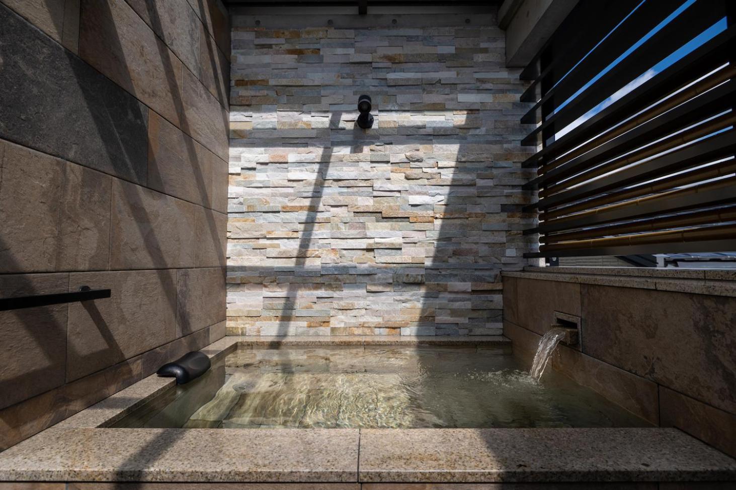 Higashiyama Shikikaboku Hotel Kyoto Exterior photo