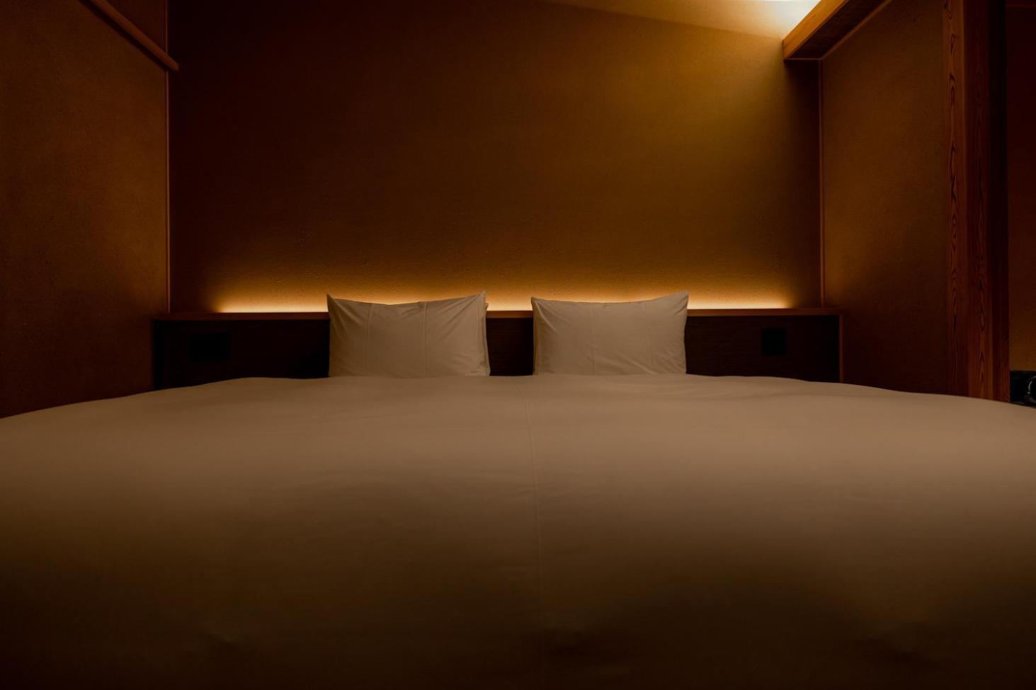 Higashiyama Shikikaboku Hotel Kyoto Exterior photo