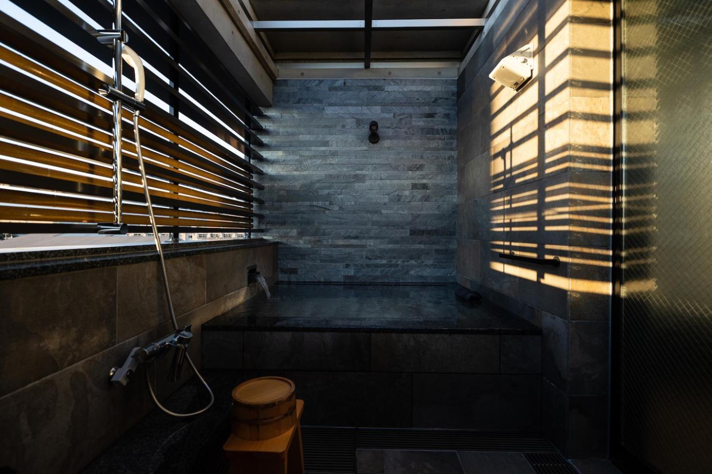 Higashiyama Shikikaboku Hotel Kyoto Exterior photo