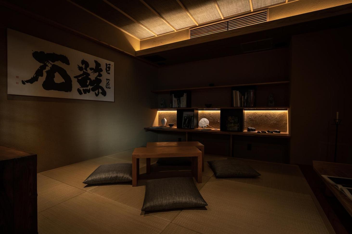 Higashiyama Shikikaboku Hotel Kyoto Exterior photo