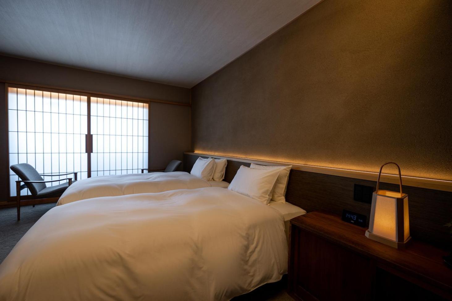 Higashiyama Shikikaboku Hotel Kyoto Exterior photo